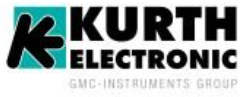 德國(guó)庫(kù)爾特電子（KurthElectronic）